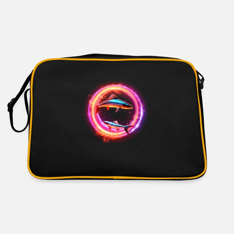 Retro Bag