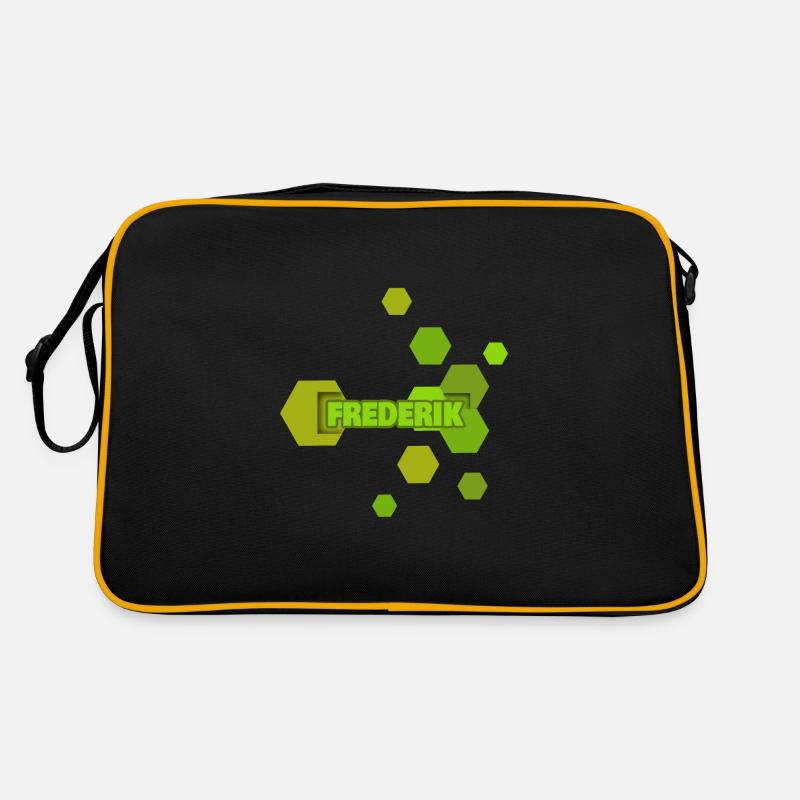 Retro Tasche