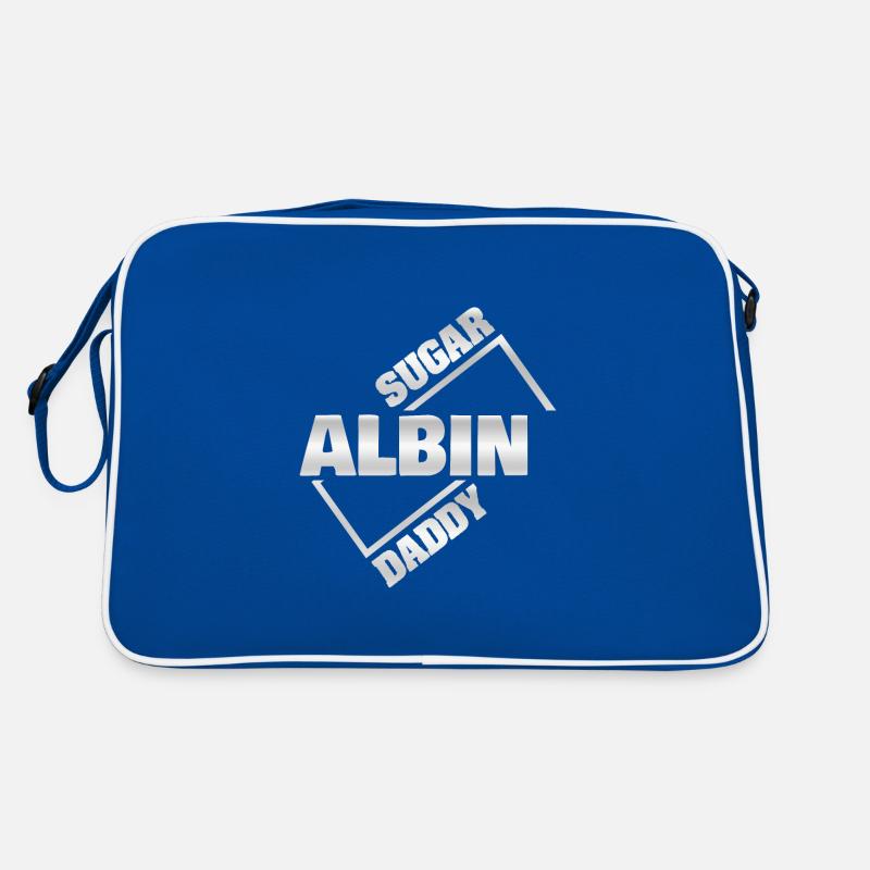 Retro Bag