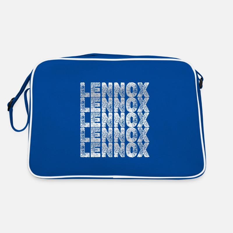 Lennox comme frère Sac Retro
