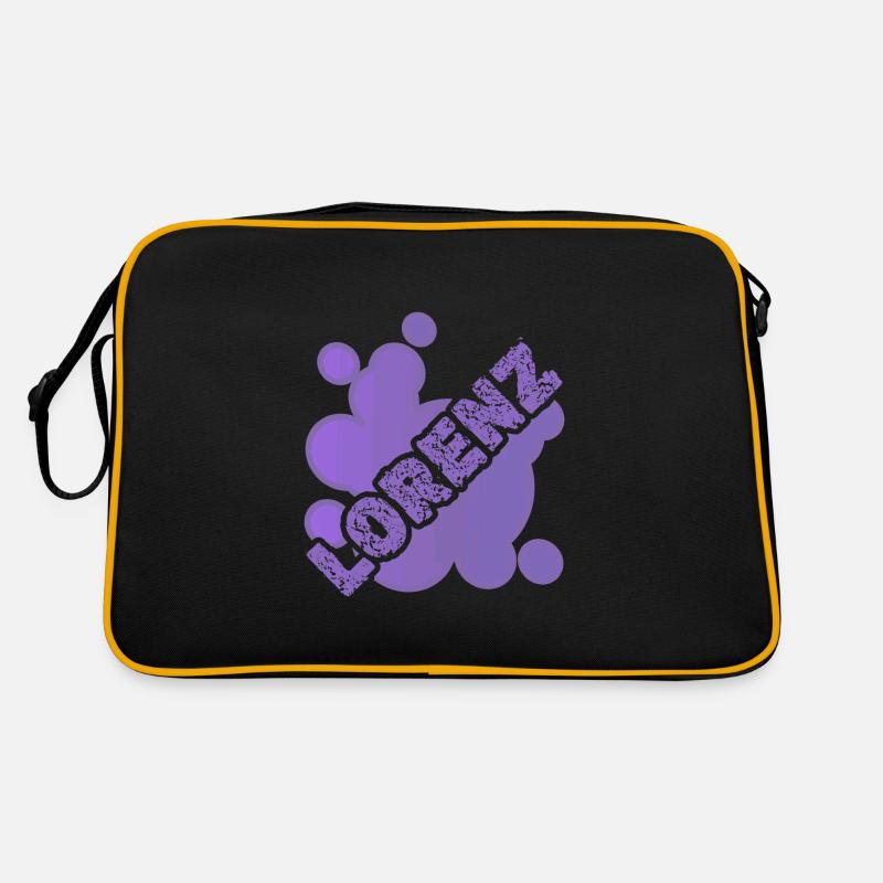 Retro Tasche
