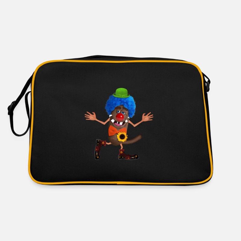 Retro Tasche