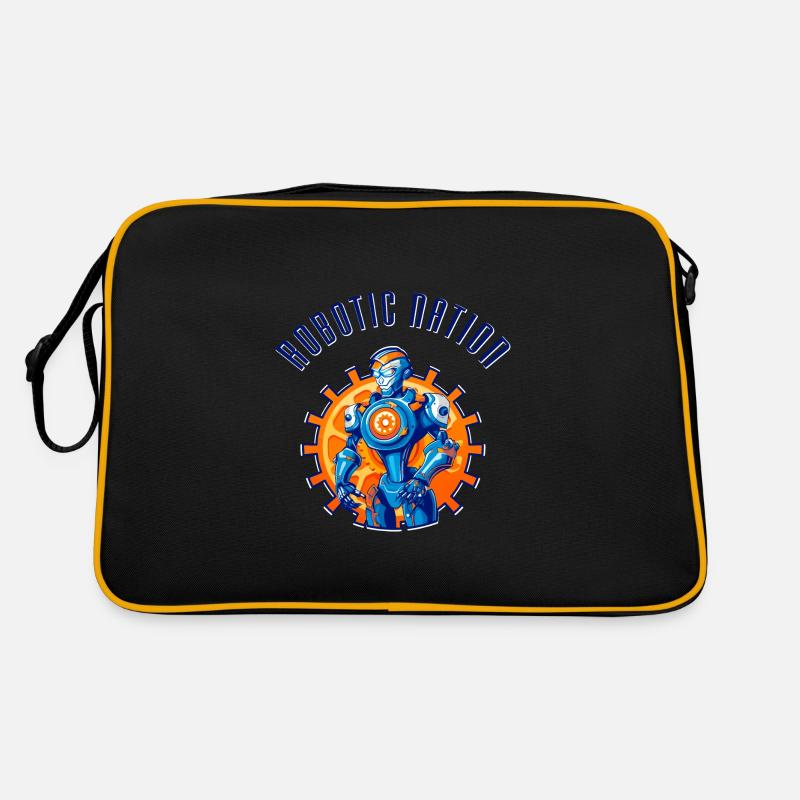 Retro Tasche