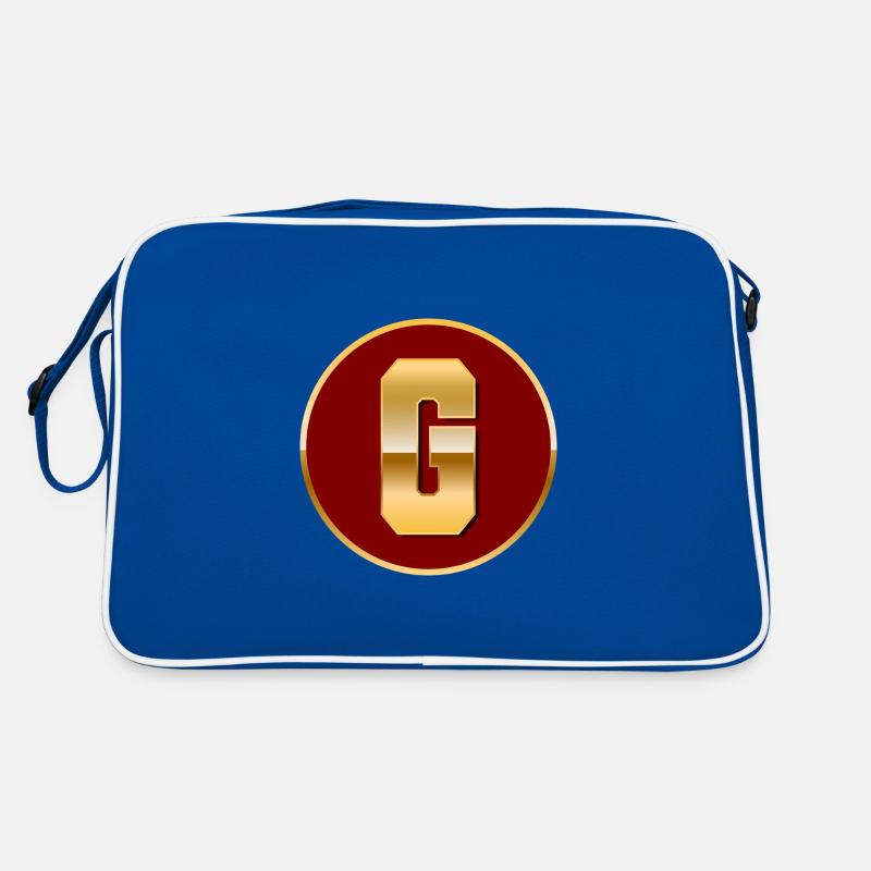 Retro Tasche
