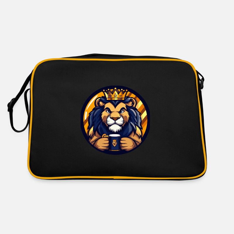 Retro Tasche