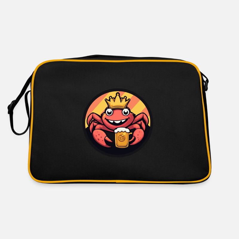 Retro Tasche