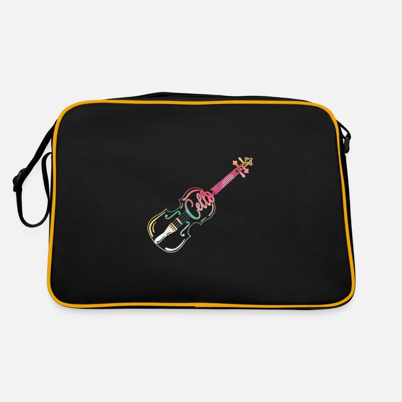 Retro Tasche