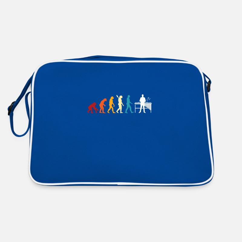 Xylophone Evolution Retro Bag