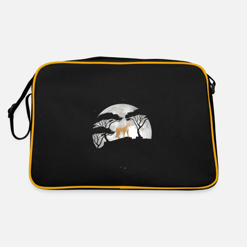 Sac Retro