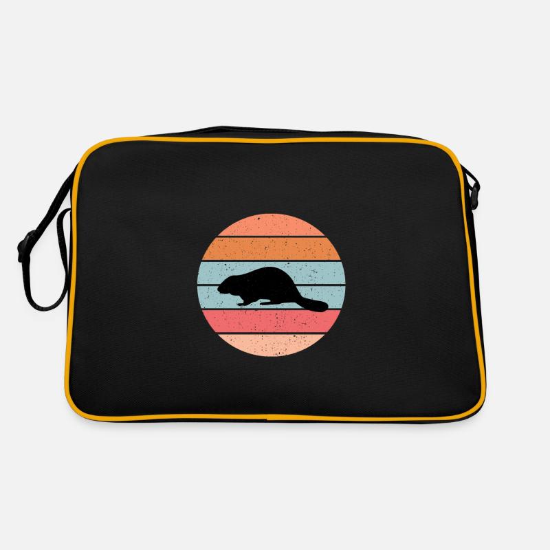 Biber Retro Tasche