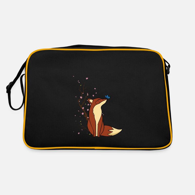 Retro Tasche