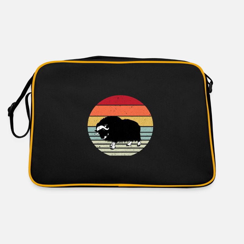 1000 Sac Retro