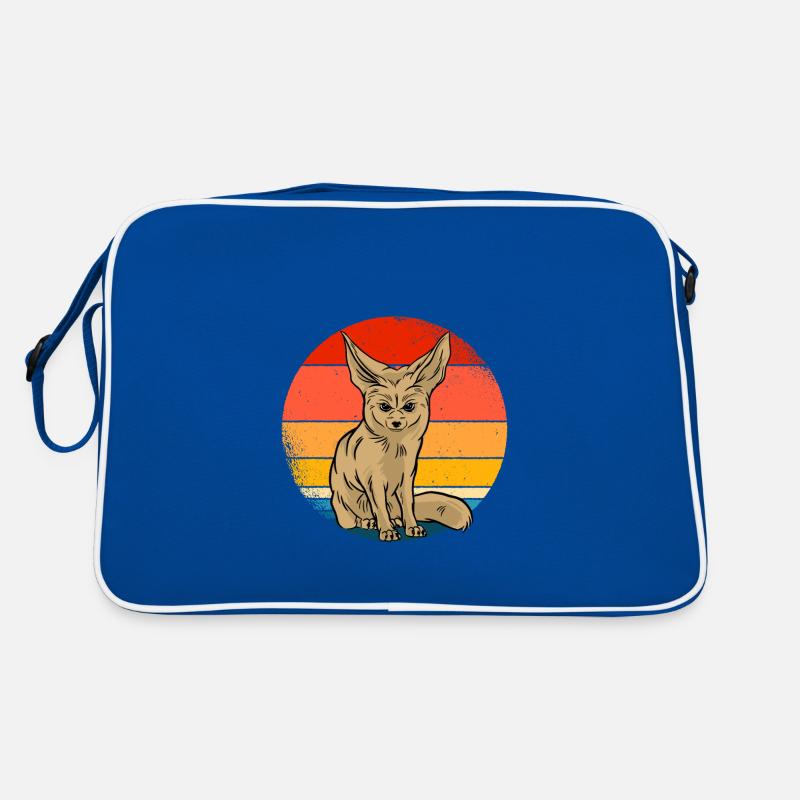Retro Bag