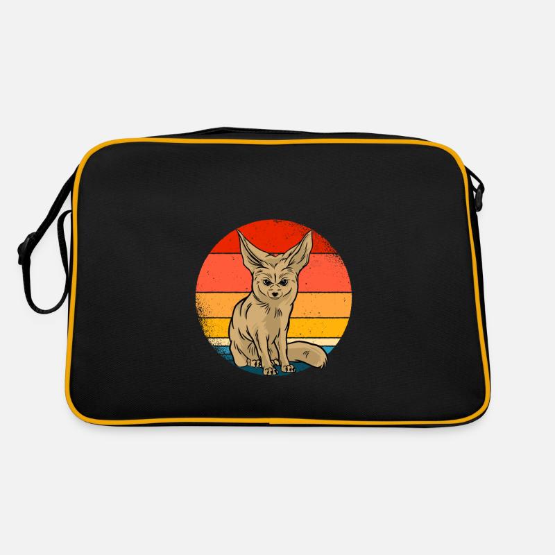 Fennek Sac Retro