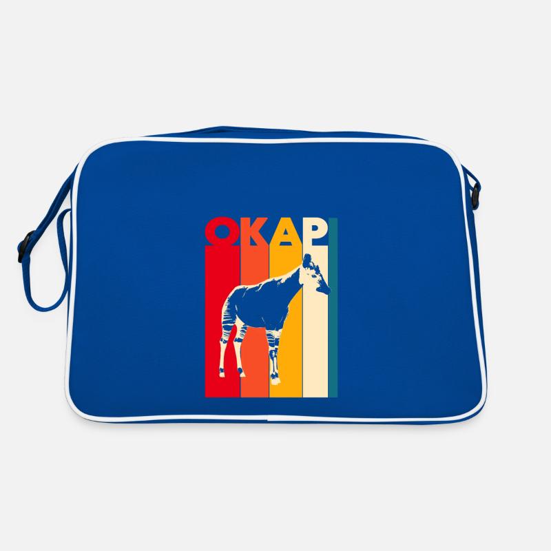 Retro Tasche
