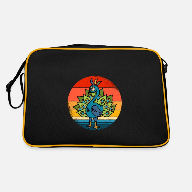 Sac Retro