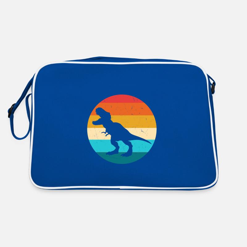 T-Rex Retro Bag