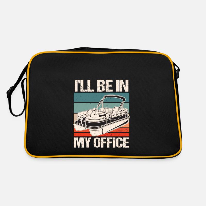Retro Bag