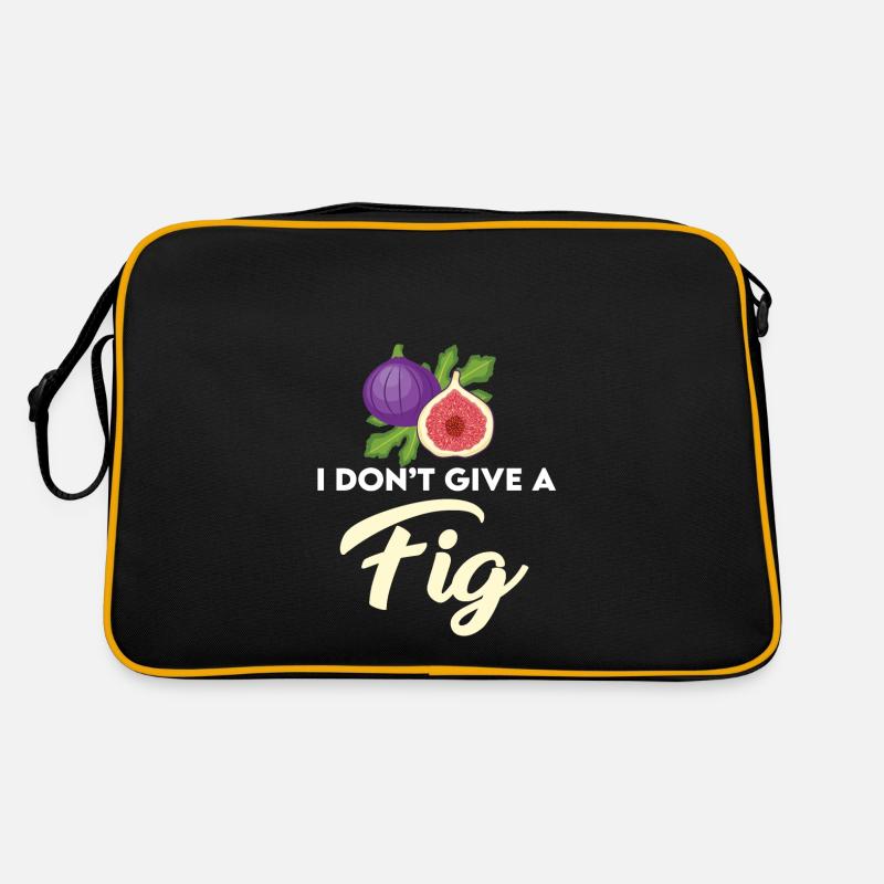 Figue Sac Retro