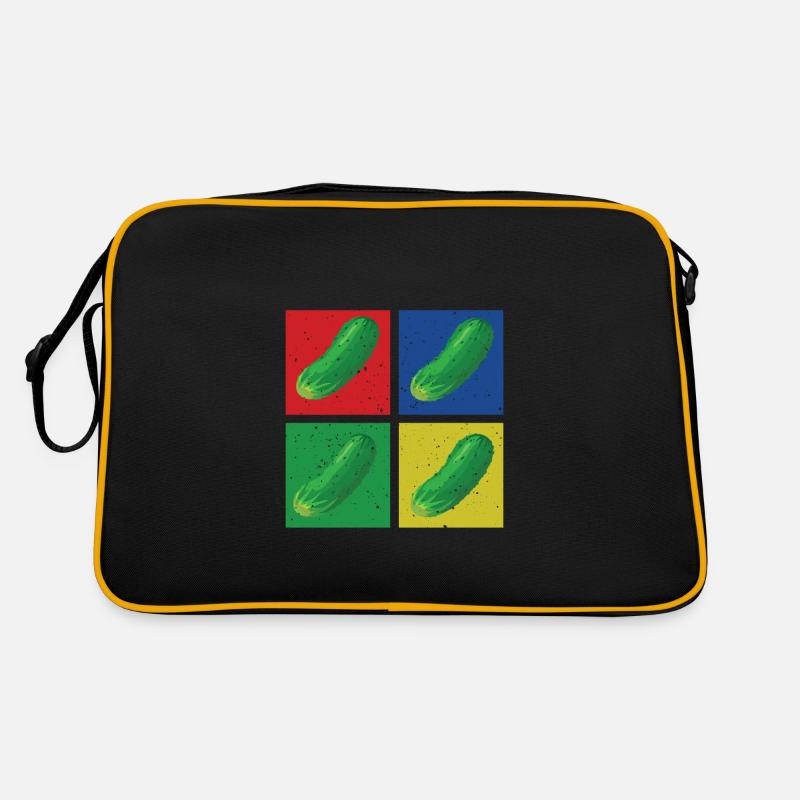 Retro Tasche