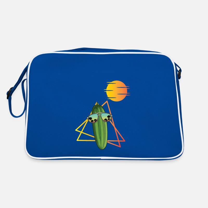 Retro Bag