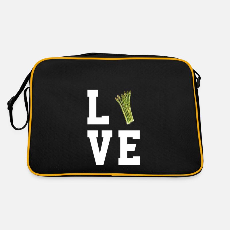 Retro Bag