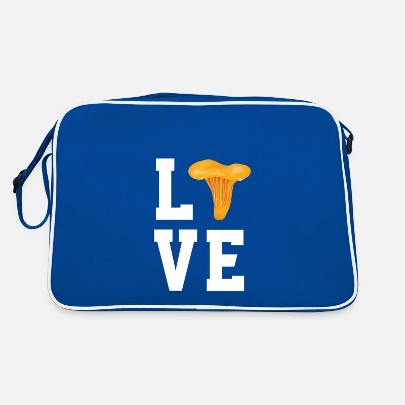 Retro Bag