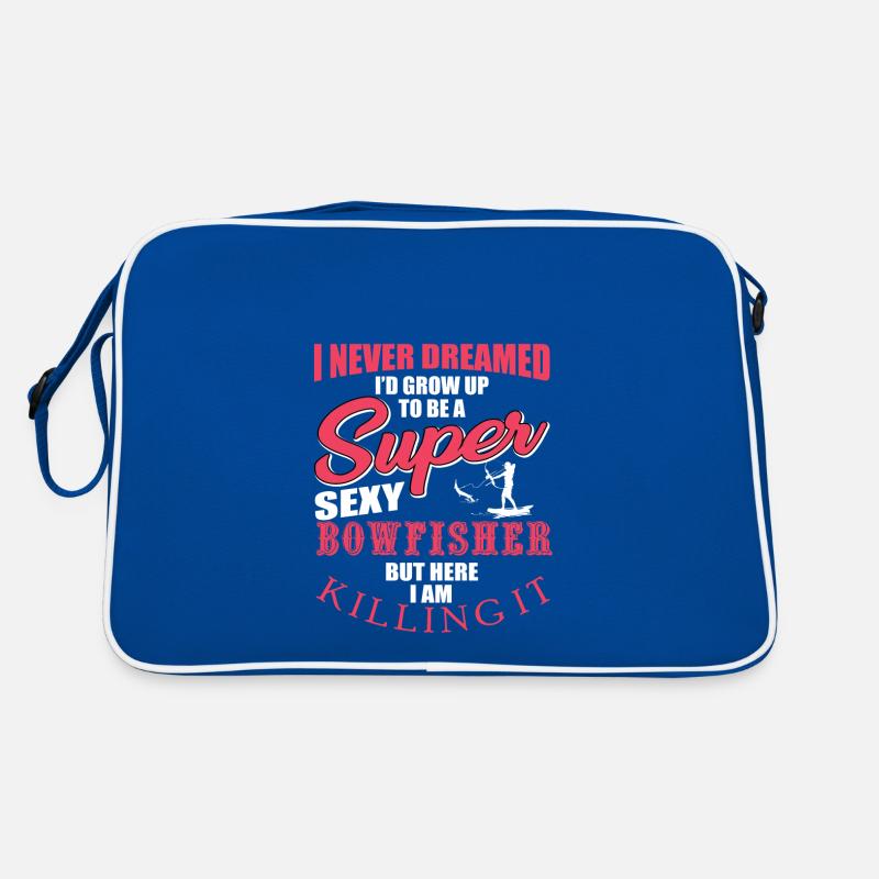 Retro Tasche