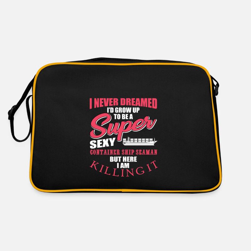 Retro Tasche