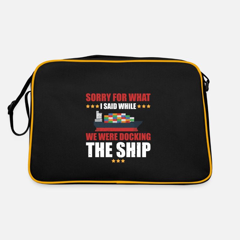 Retro Bag