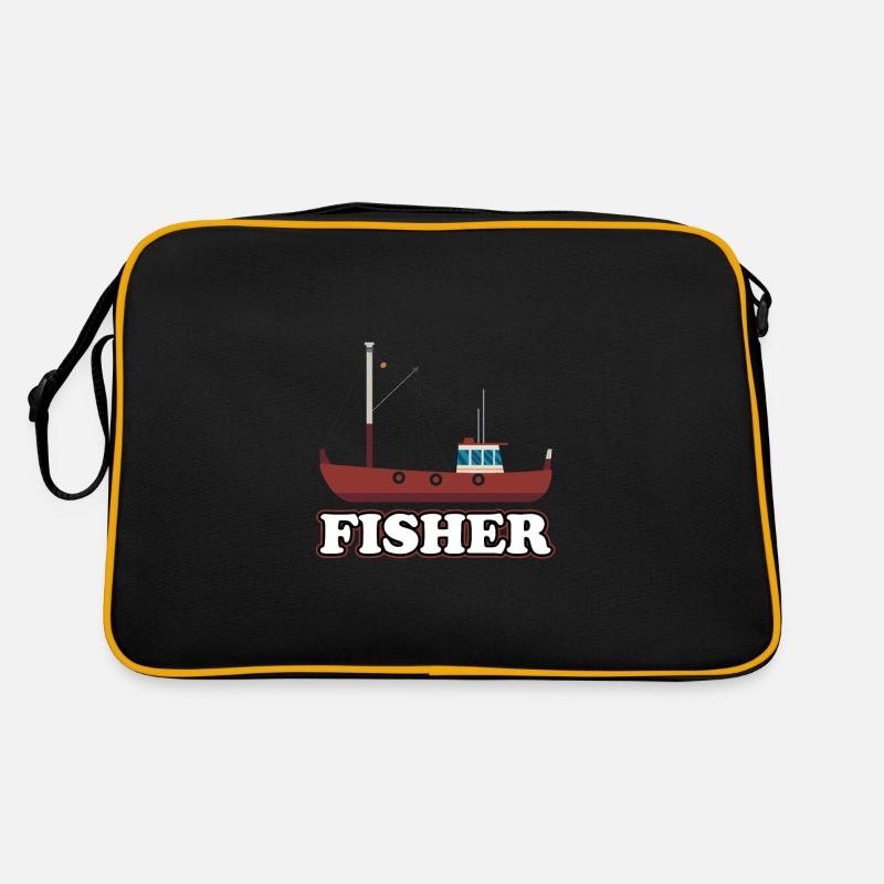 Retro Tasche