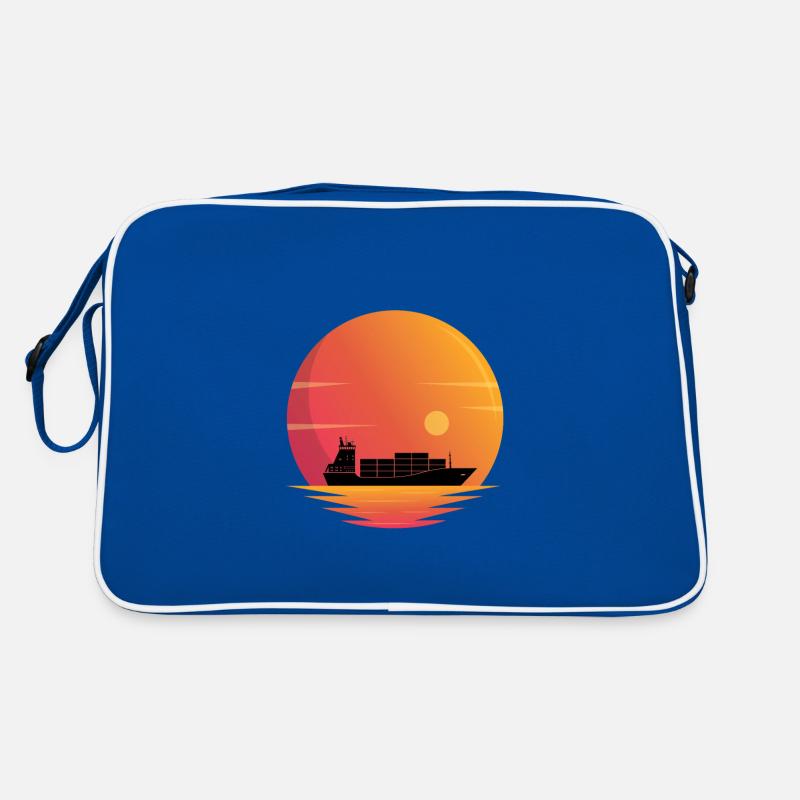 Retro Bag