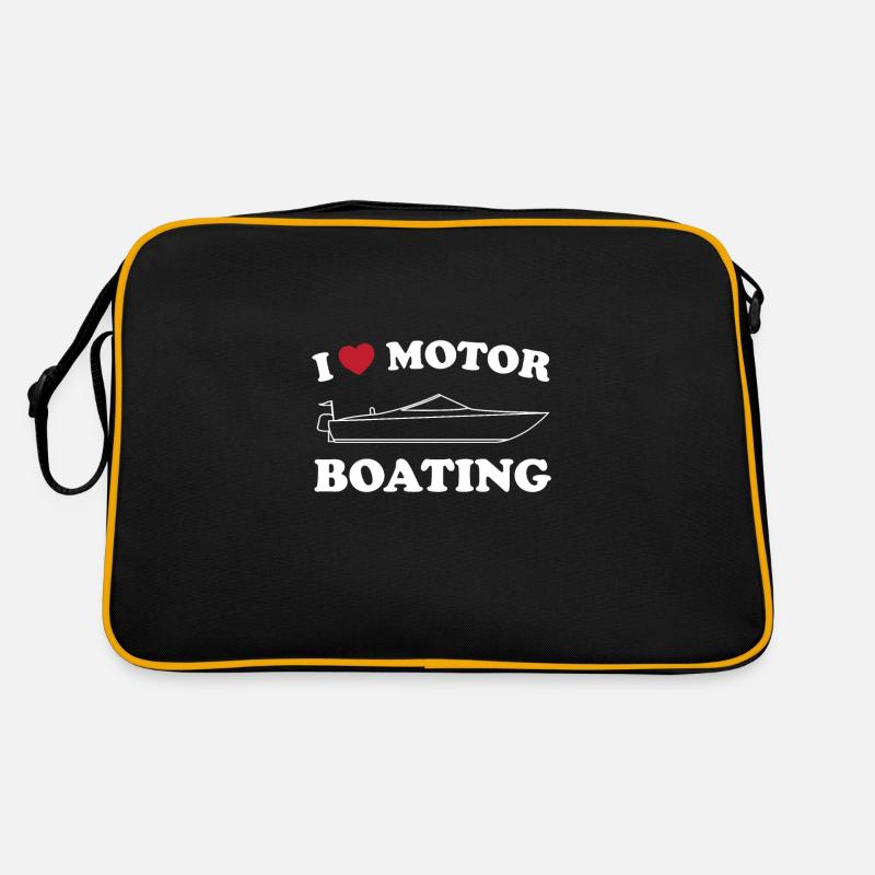 Retro Tasche