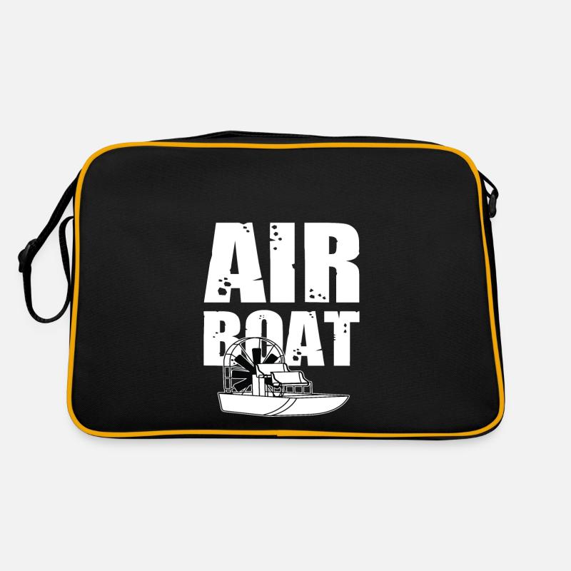 Sac Retro
