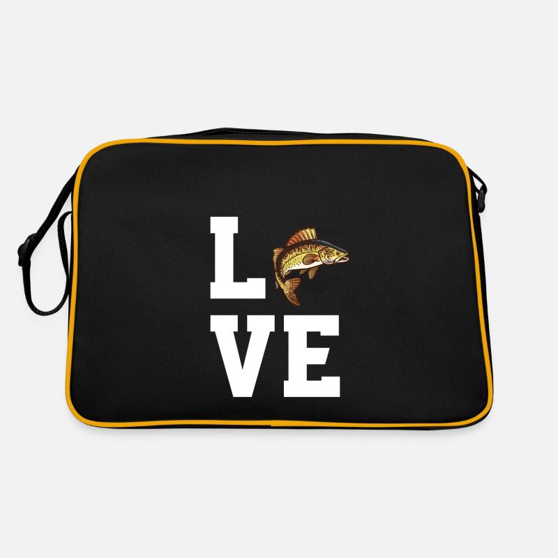 Cher Zander Sac Retro