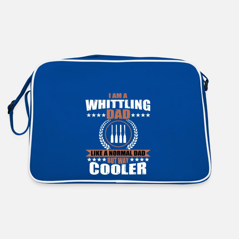 Sculpter papa Sac Retro