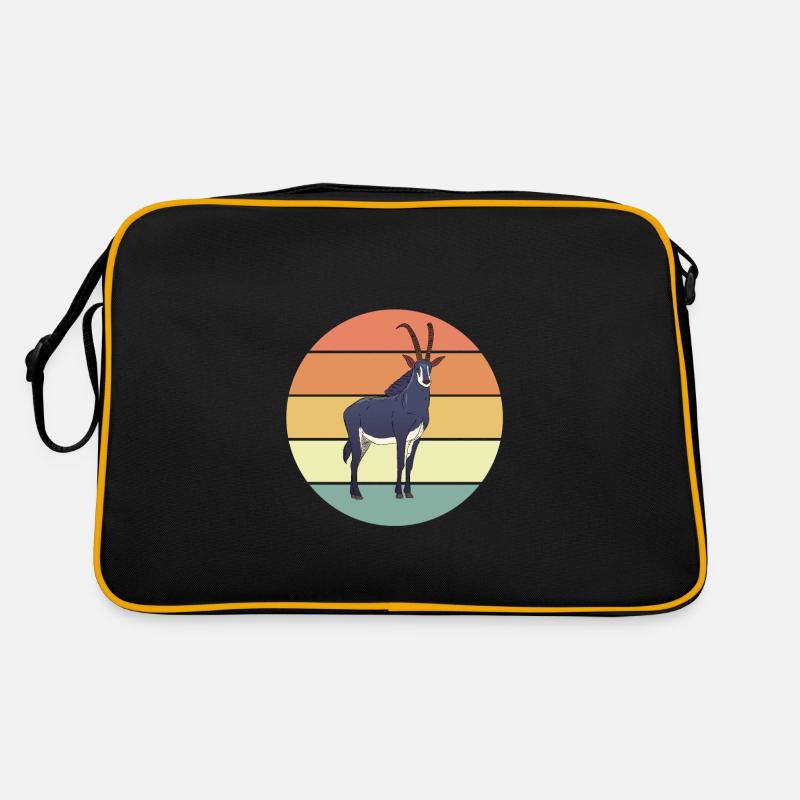 Sac Retro