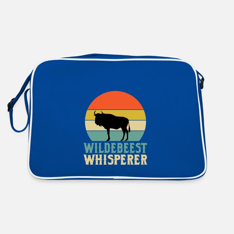 Retro Bag