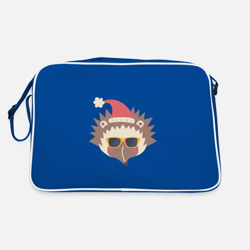 Baboon Retro Bag