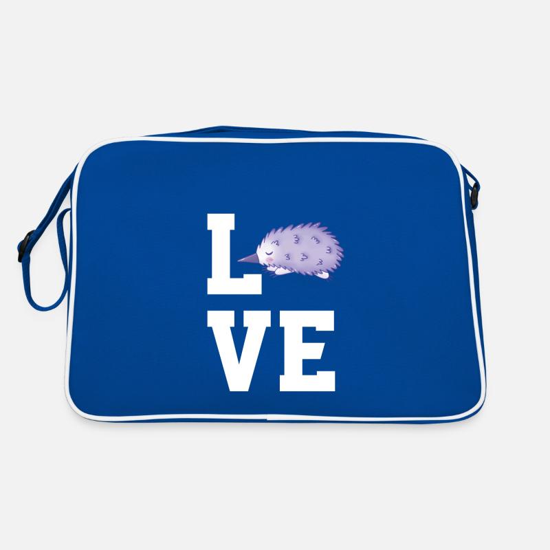 Retro Bag