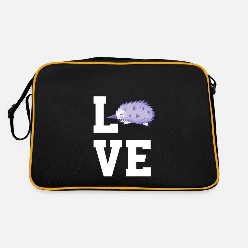 Pavian Retro Tasche