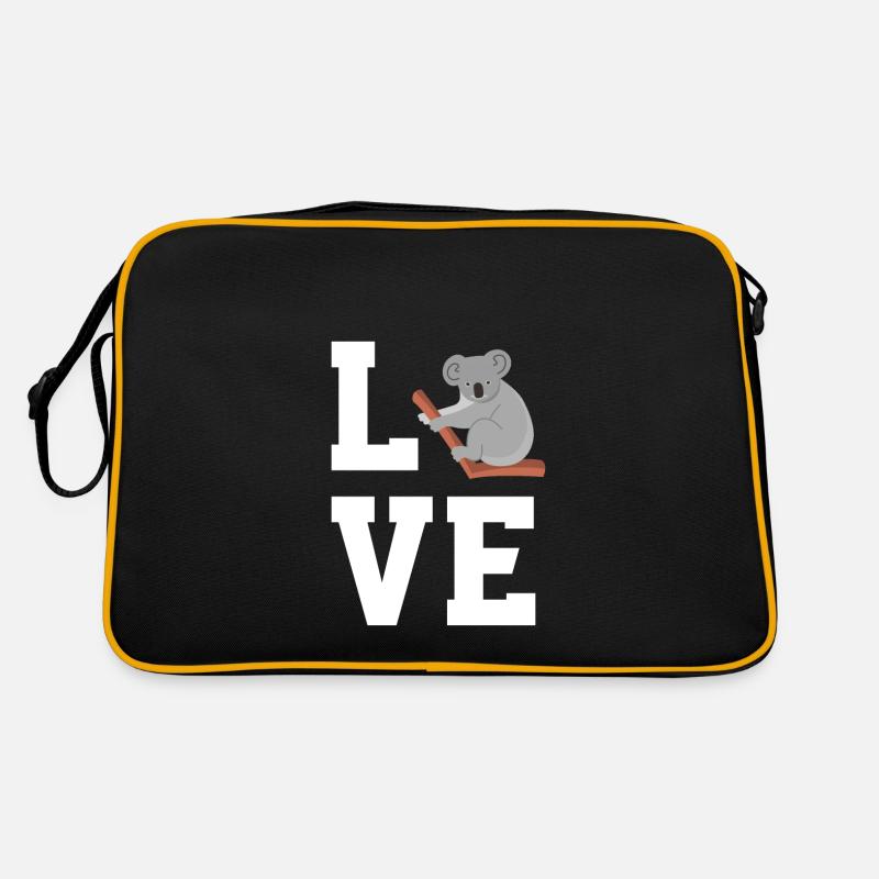 Retro Tasche