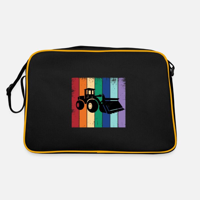 Retro Bag
