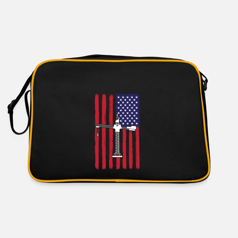 Retro Tasche