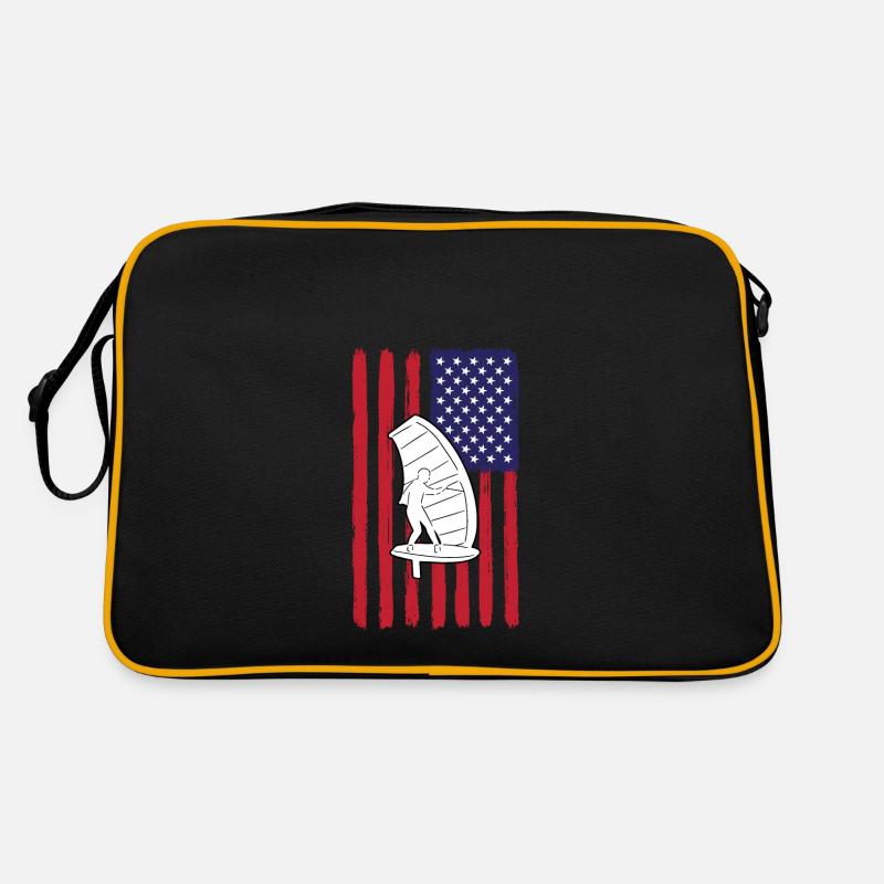 Retro Bag