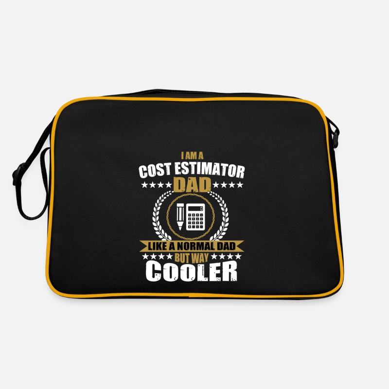 Estimateur de coûts papa Sac Retro