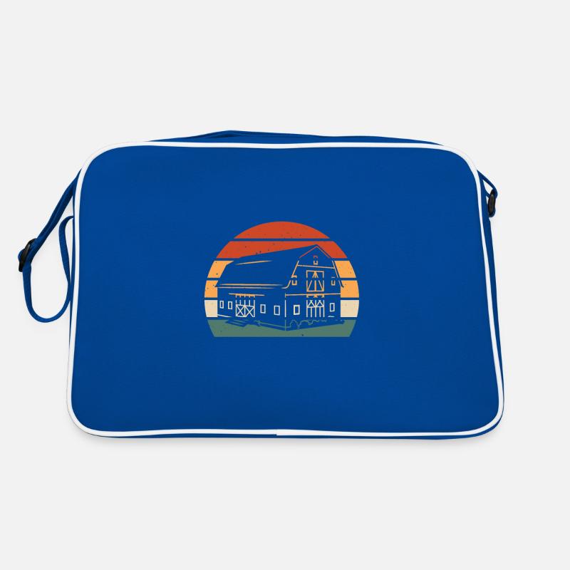 Sac Retro