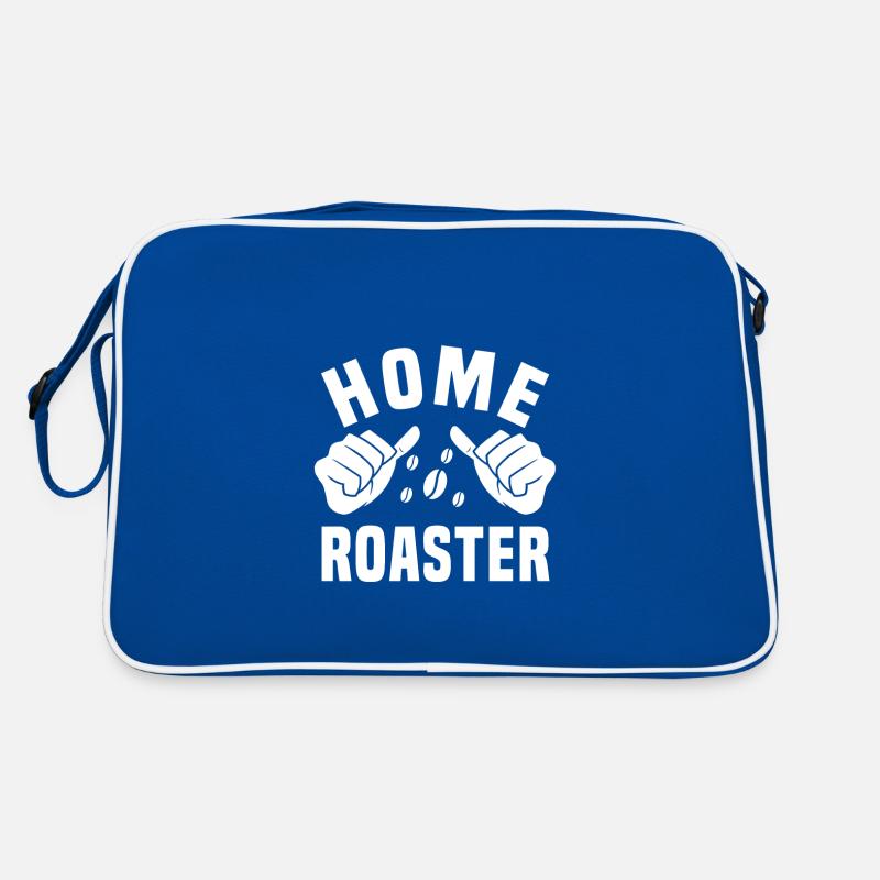 Home Röster Retro Tasche