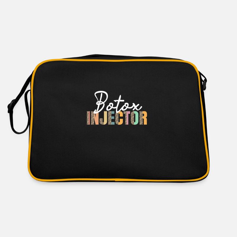 Botox injector Retro Bag