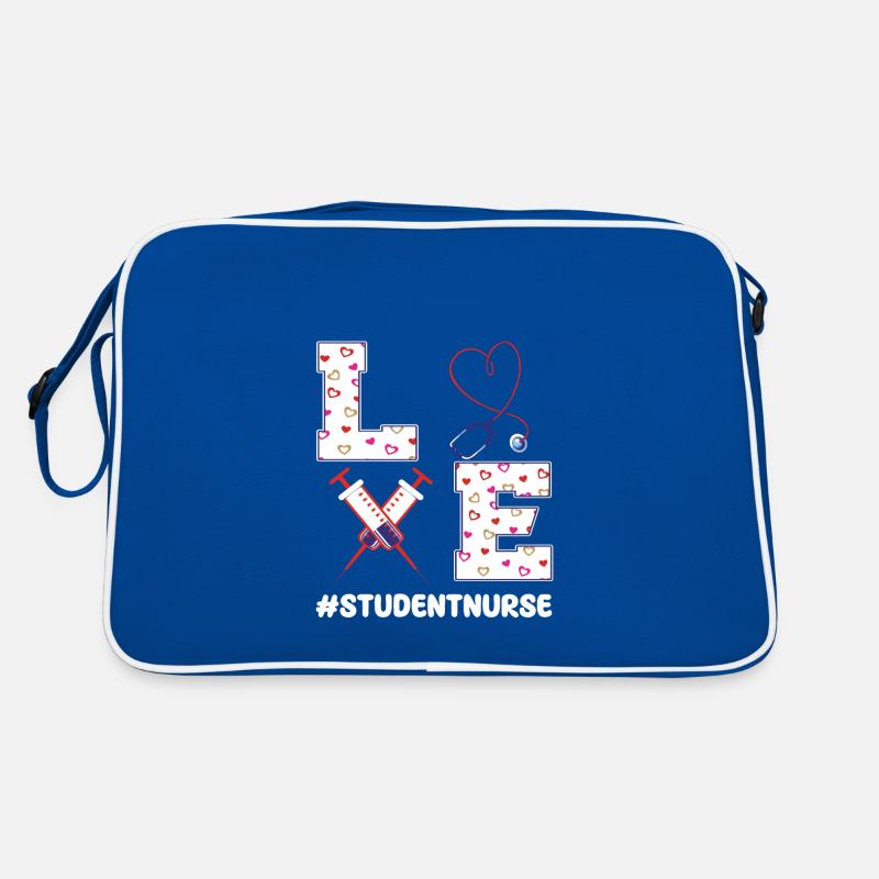 Retro Bag